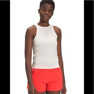 The North Face Womens Vyrtue Fitted Tank M